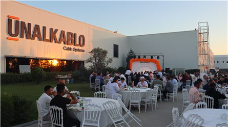 2025 YAZA VEDA MANGAL PARTİSİ ETKİNLİĞİ